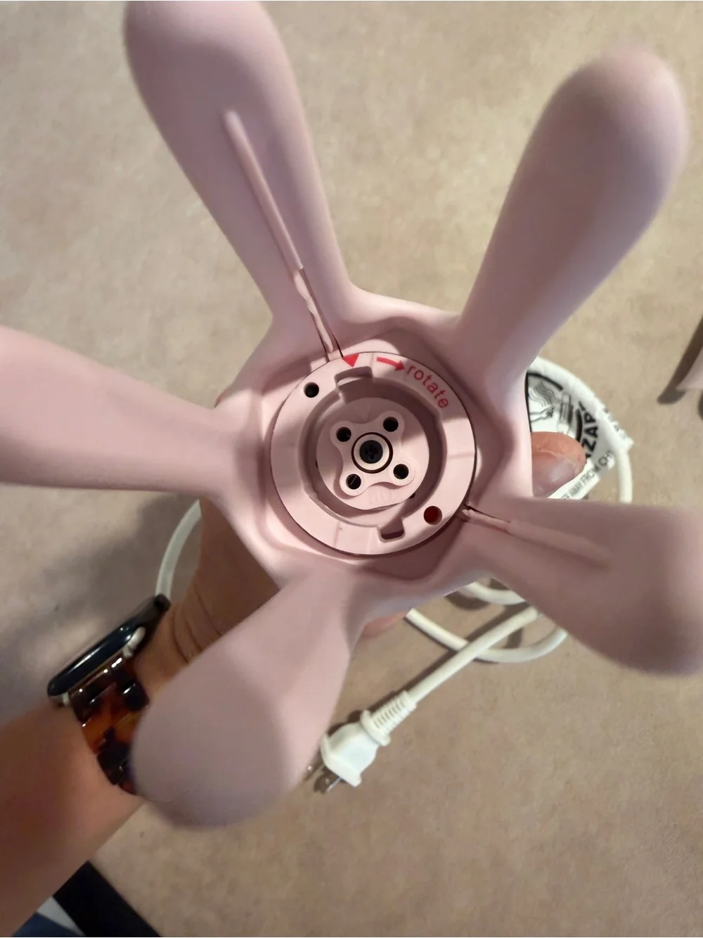TSUYAGLA 3 in 1 Automatic Curling Iron, Hair Curlers, 1